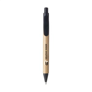 Bamboo Wheat Pen stylo en paille de blé