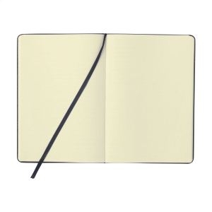 BudgetNote A5 Blanc carnet