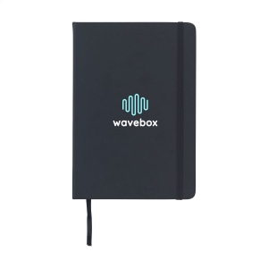 BudgetNote A5 Lines bloc-notes