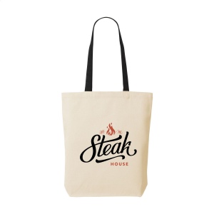 Canvas Shoppy Colour (220 g/m²) sac shopping