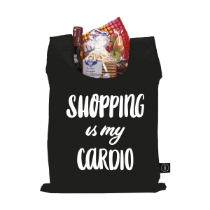 Sac à provision pliable Shop Easy RPET