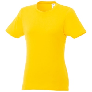 T-shirt femme manches courtes Heros