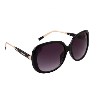 Lunettes solaires Timeless Noir