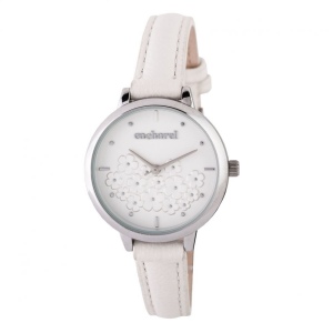 Montre Hortense Blanc