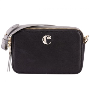 Sac dame Garance Noir