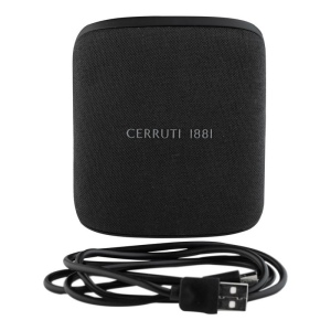Chargeur telephone rapide Irving Noir