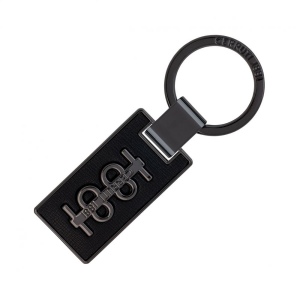 Porte-clefs Irving Noir