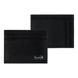 Porte-cartes Irving Noir