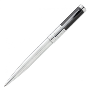 Stylo bille Crosswall Chrome