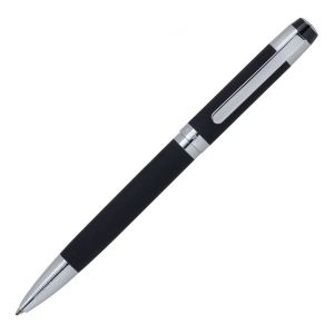Stylo bille Thames Noir