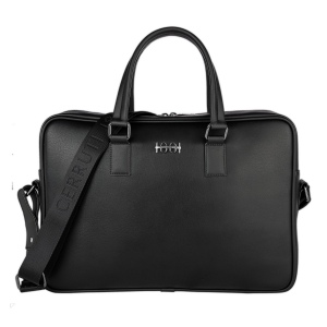 Porte-ordinateur Irving Noir