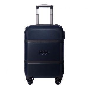 Trolley Irving Bleu