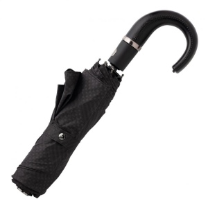 Parapluie de poche Horton Noir