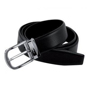 Ceinture Leone Noir