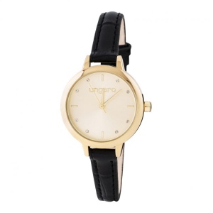 Montre Lina Noir