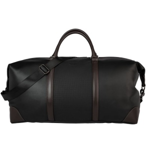Sac de voyage Taddeo Noir