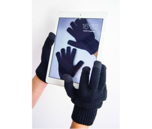 Gants pour écrans tactiles