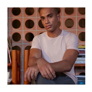 Tee-shirt homme col rond 150 organique