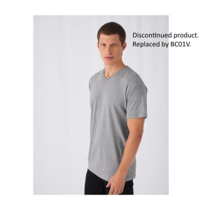 Tee-shirt col V