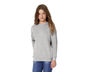 Sweat enfant 80/20 manches droites 280 PST