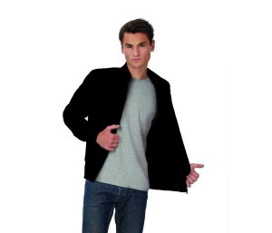 Veste "bomber" homme