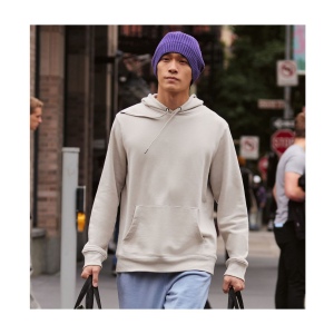 Sweat capuche king