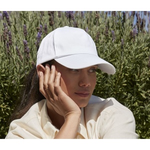 Casquette 5 panneaux