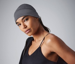 Bonnet softshell sports tech