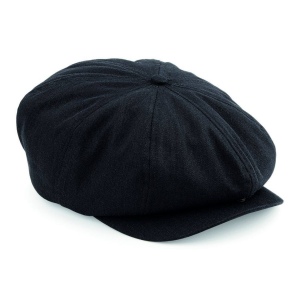 Casquette newsboy