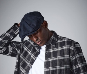 Casquette gavroche héritage