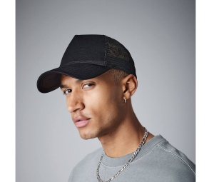 Casquette trucker