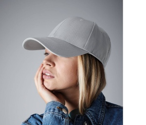 Casquette 6 pans