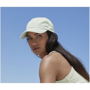 Casquette 6 pans
