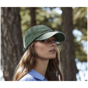 Casquette vintage
