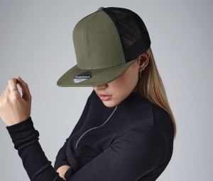 Casquette original trucker