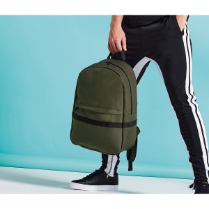 Sac à dos 20 litres modulable