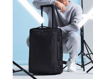 Valise à roulettes Escape