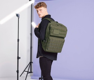Sac à dos molle