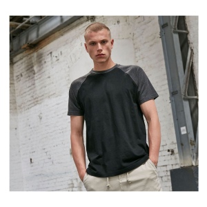 Tee-shirt baseball