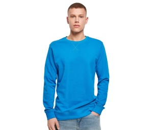 Sweat léger col rond