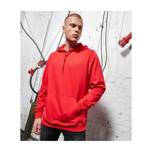 Sweat capuche lourd