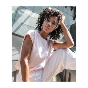 Tee-shirt femme