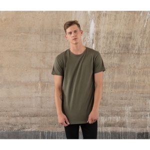 Tee-shirt long