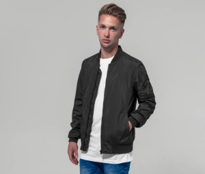 Veste bomber homme