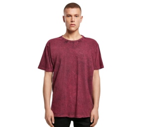Tee-shirt homme délavé