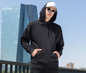 Sweat homme oversize