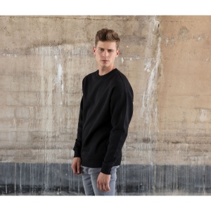Sweat homme col rond