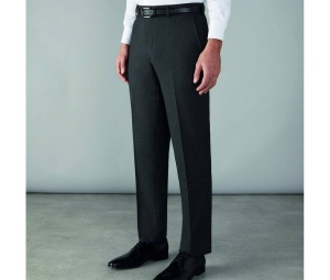 Pantalon de costume homme harrow