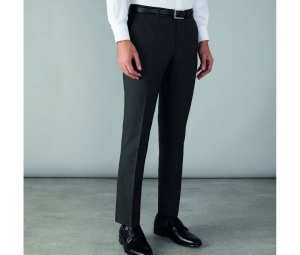 Pantalon de costume slim homme edgware