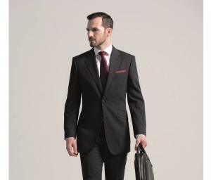 Veste de costume homme Limehouse